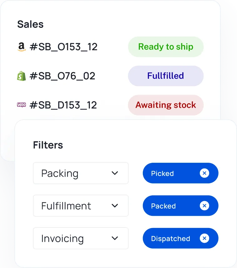order-management