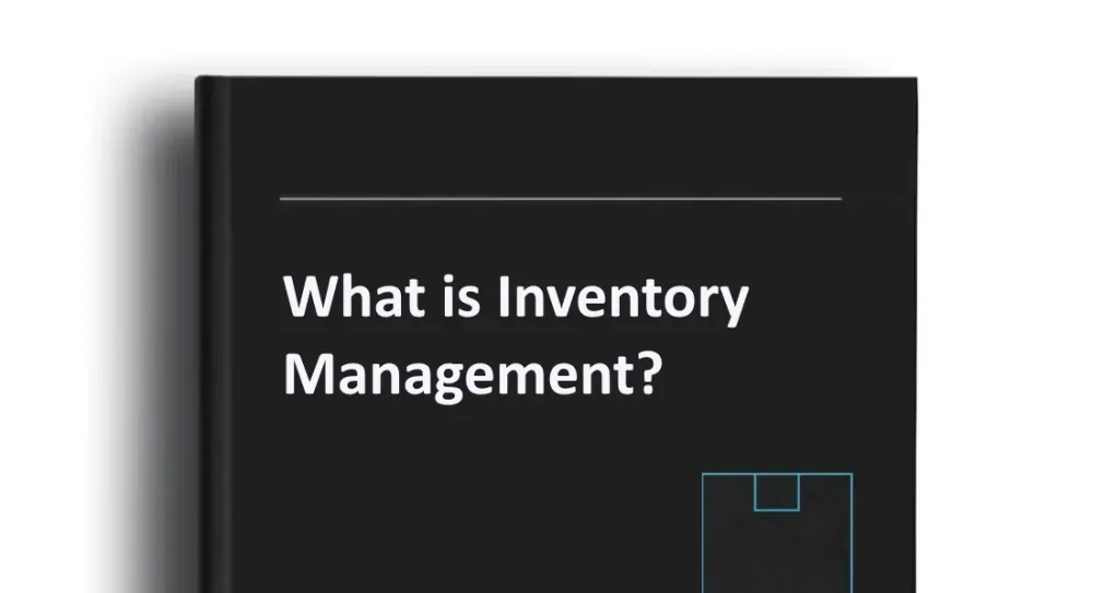 What is Inventory Management?