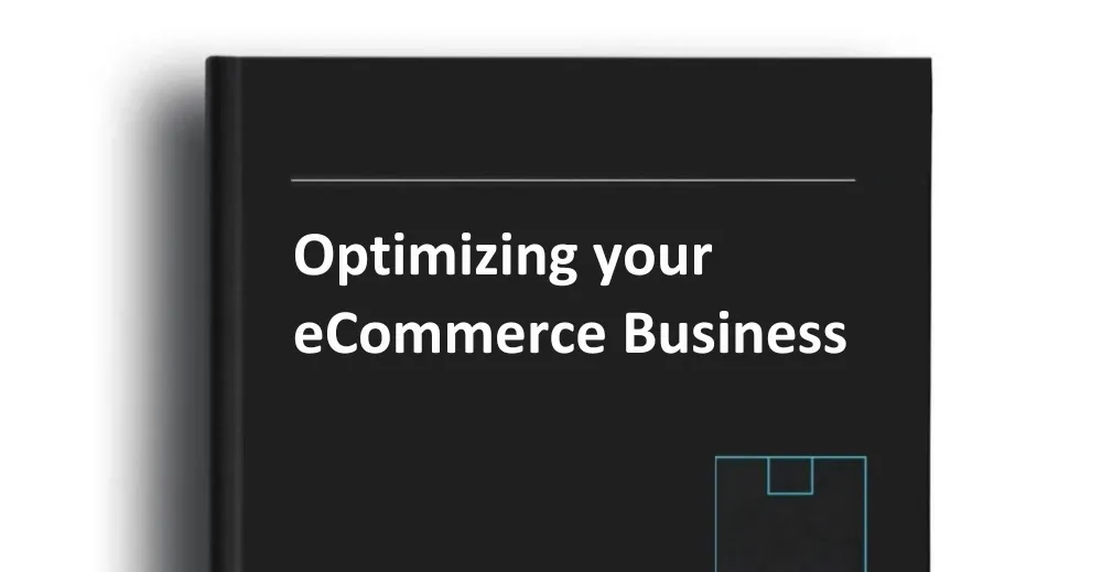 Optimizing and Marketing Your eCommerce Business