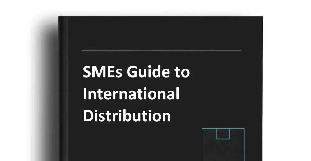 SMEs Guide to International Distribution
