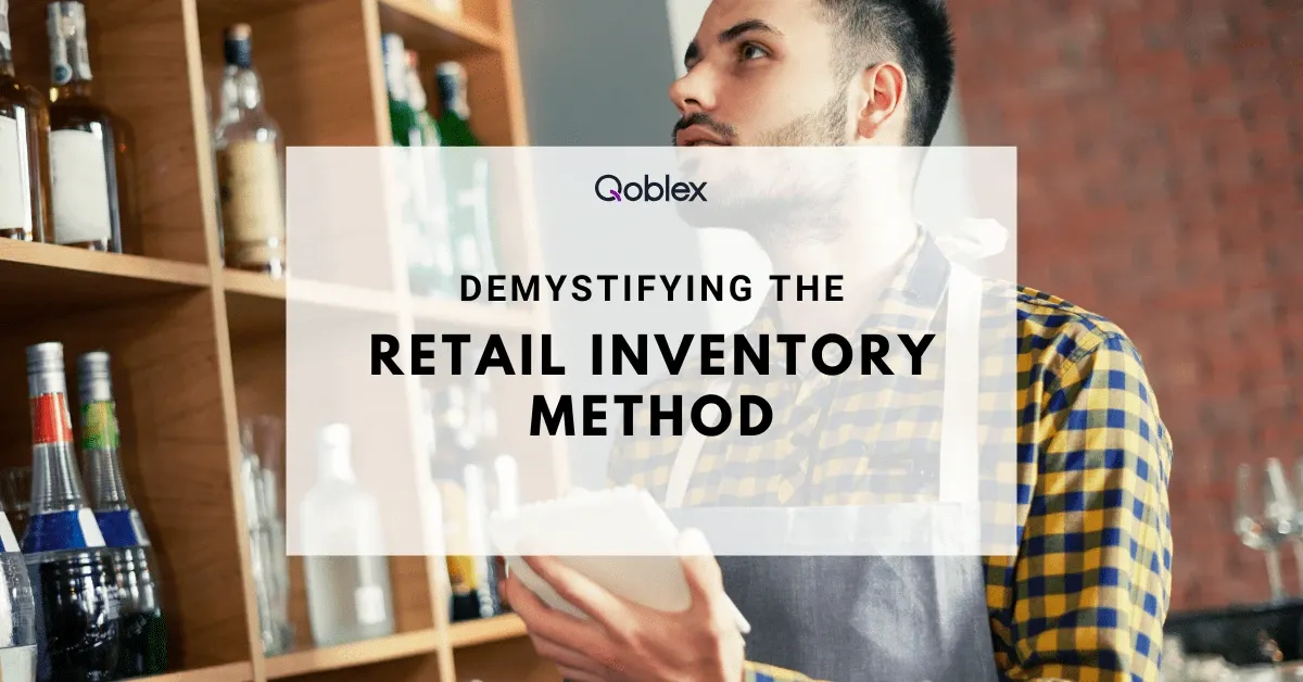 Demystifying the Retail Inventory Method