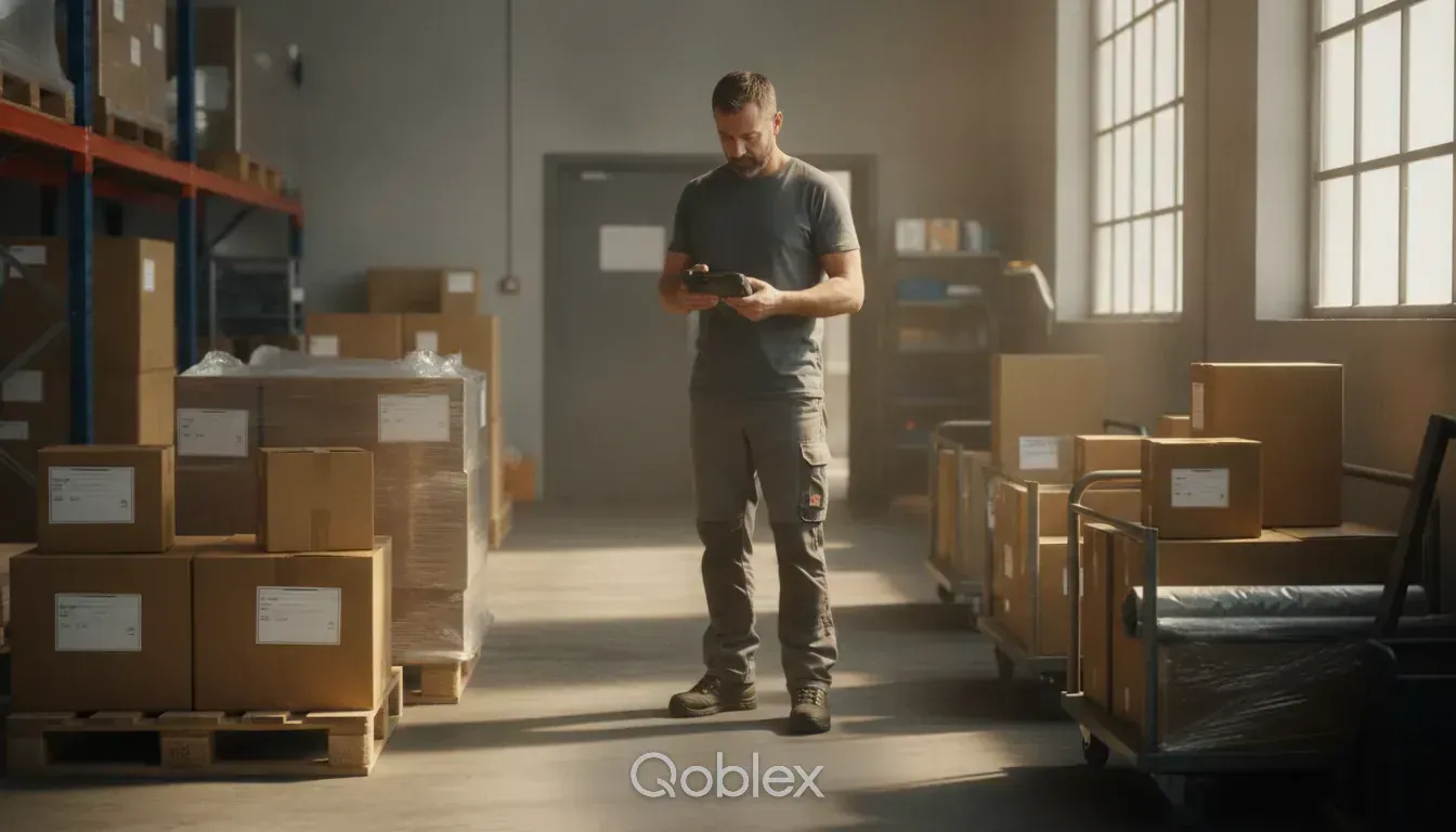 Logiciel de gestion de stock multi-entrepôt pour e-commerce : comment centraliser Shopify, Amazon et WooCommerce depuis plusieurs sites