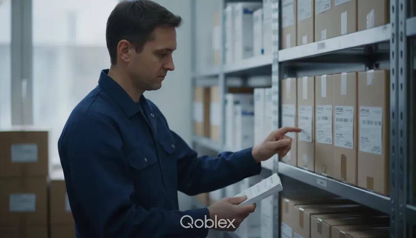 Traçabilité par lot pour les compléments alimentaires et la cosmétique : ce que votre logiciel de stock doit vraiment faire