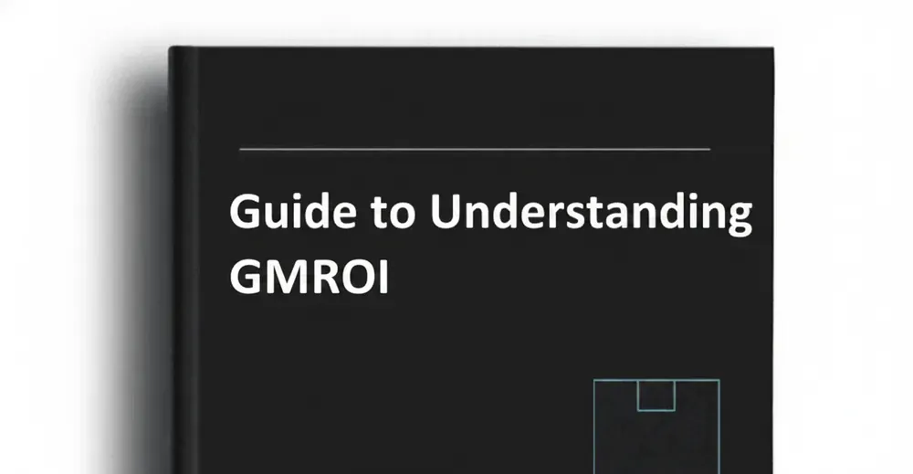 Guide to Understanding GMROI (Gross Margin Return on Inventory Investment)