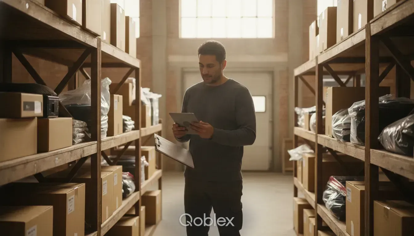 Inventory Software That Syncs With Xero and Shopify