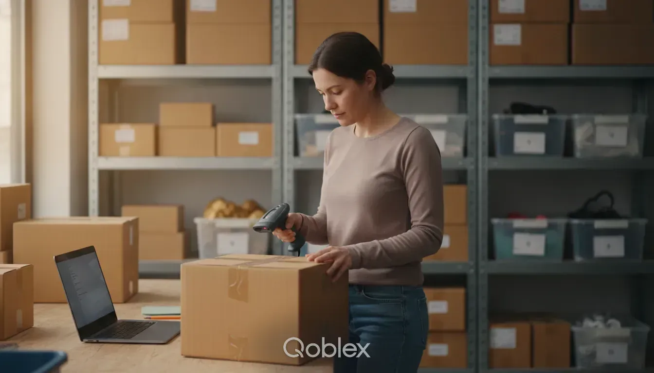 Amazon Inventory Management Software: Connect FBA to Operations