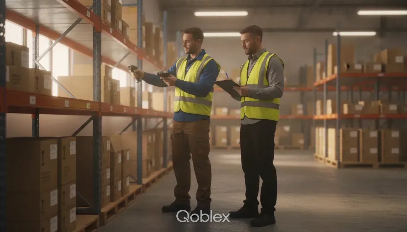 7 Best EMERGE App Alternatives in 2026 (For Wholesale and Distribution Teams)