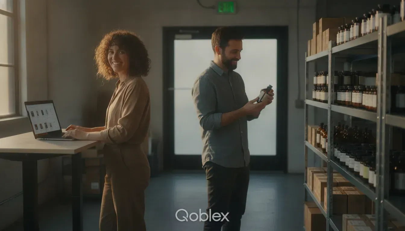 Inventory Software for Beauty Brands: Close the Shopify Gap