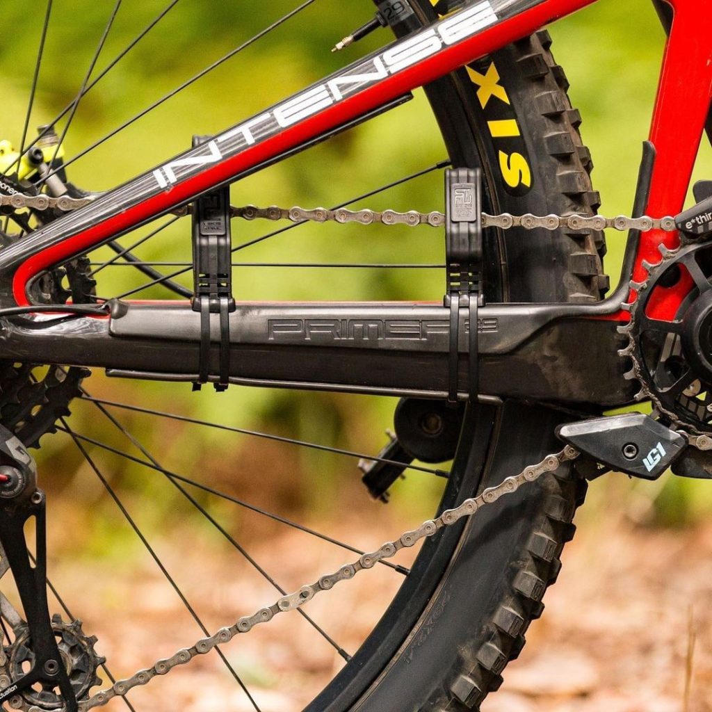 Outspoken Cycles accessories