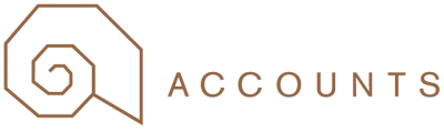 Ammonite Accounts logo