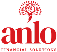 Anlo Financial Solutions logo