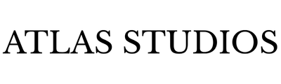 Atlas Studios logo