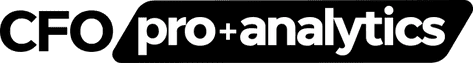 CFO Pro+Analytics logo