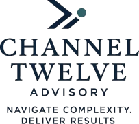 Channel Twelve Advisory logo