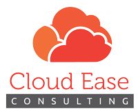 Cloudease logo