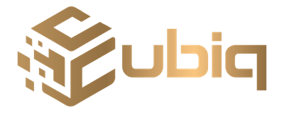 Cubiq logo