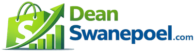 DeanSwanepoel.com logo