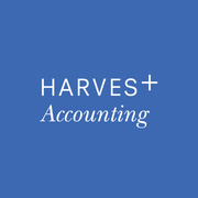 Harvest Accounting logo