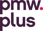 pmwPlus logo