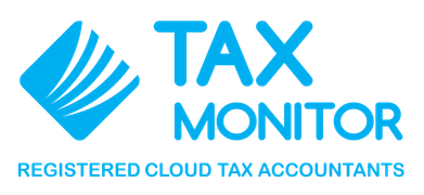 Tax Monitor logo
