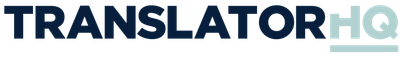 TranslatorHQ logo