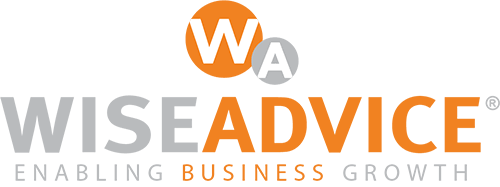Wise Advice logo