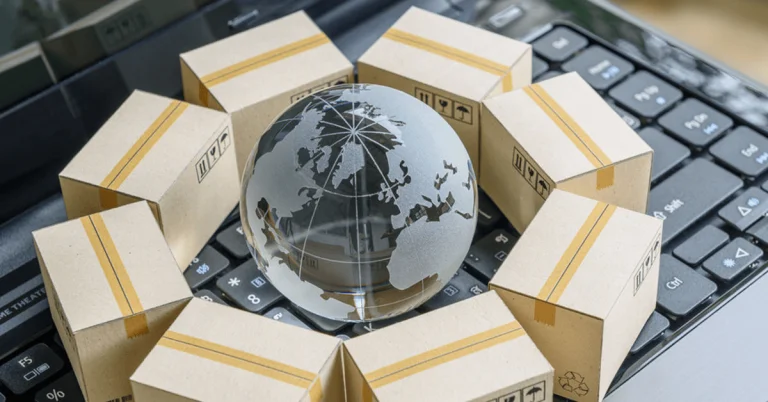 4 Steps to Expanding Your eCommerce Business Globally